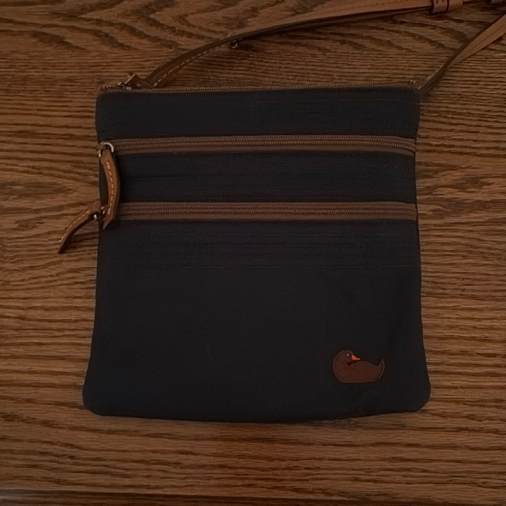 Dooney & Burke Crossbody Bag